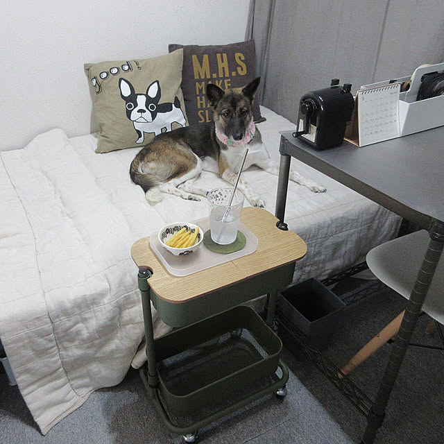 flannel.さんの実例写真