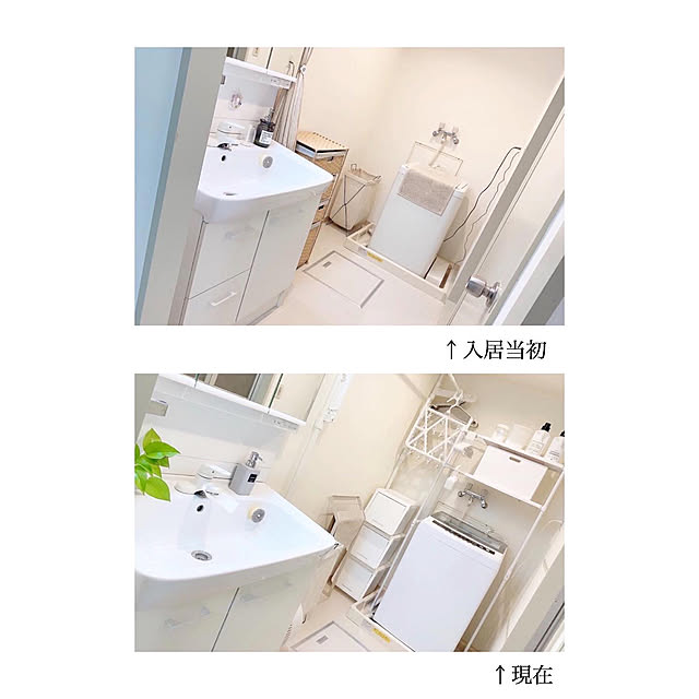 chaluさんの実例写真
