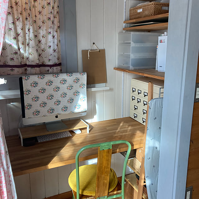 mahoさんの実例写真