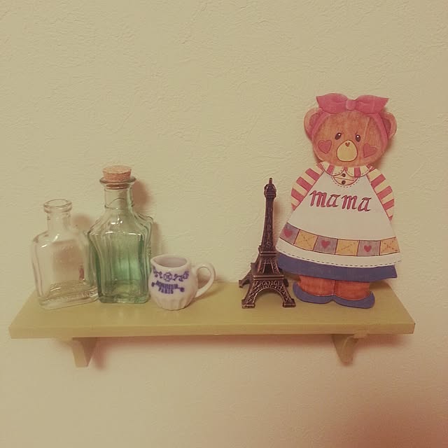 meguさんの実例写真