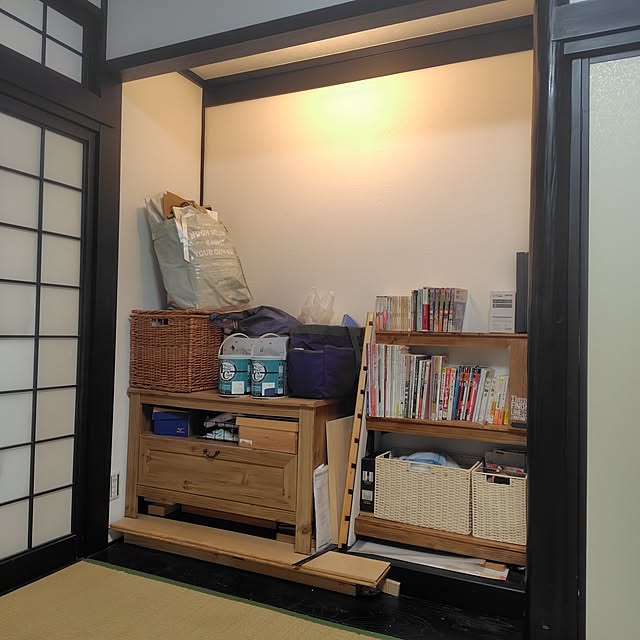 tomomiさんの部屋
