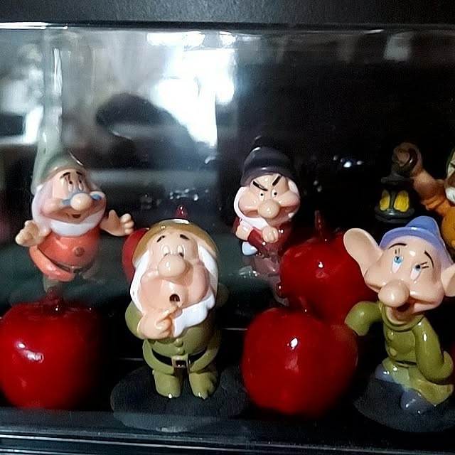 aaaさんの実例写真