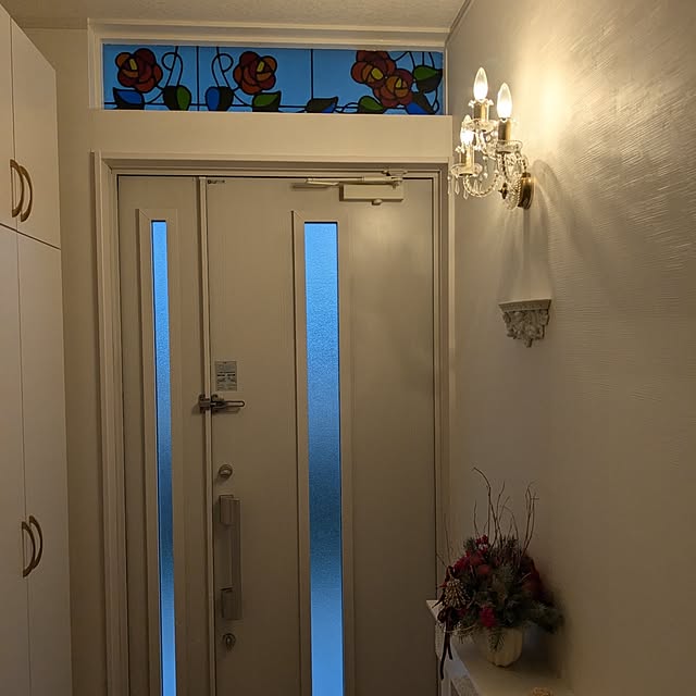 machikomamaさんの部屋