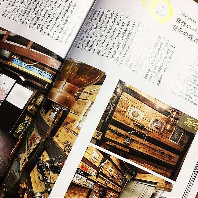 easyriders0707さんの実例写真