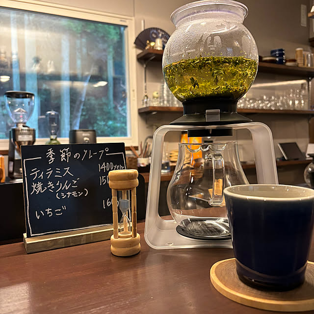 teraさんの実例写真