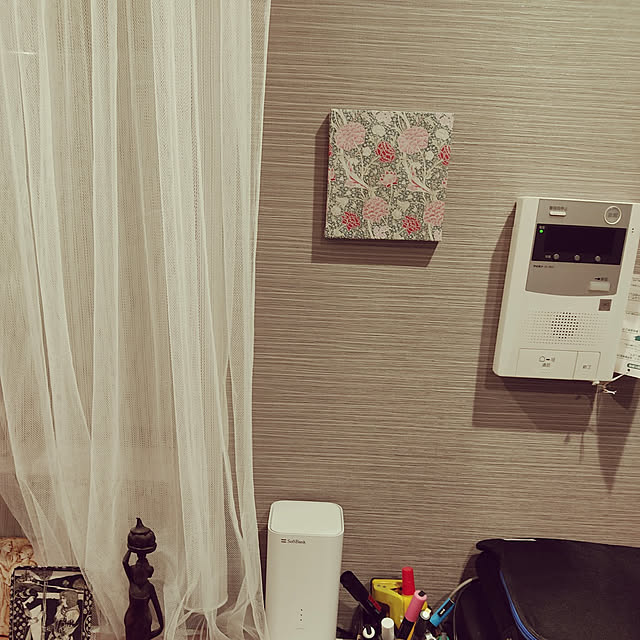 chisaさんの実例写真