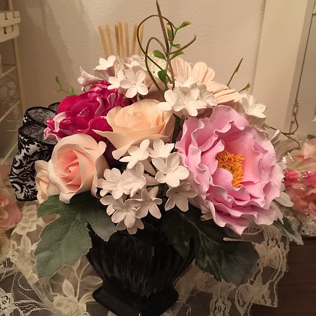 angelrose.yuuさんの実例写真