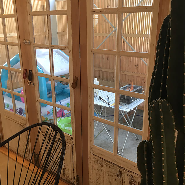 ramさんの実例写真