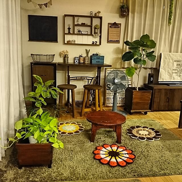 slow-lifeさんの実例写真