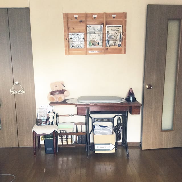 RikuLuluさんの実例写真