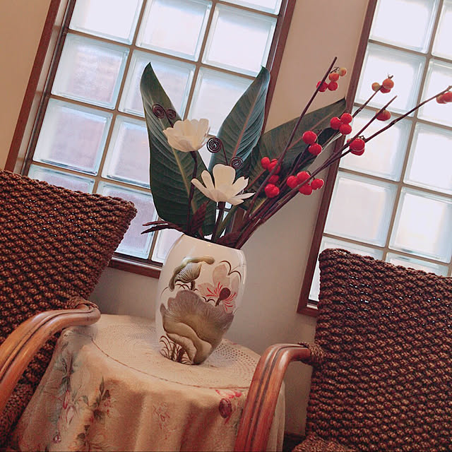 flowerさんの実例写真