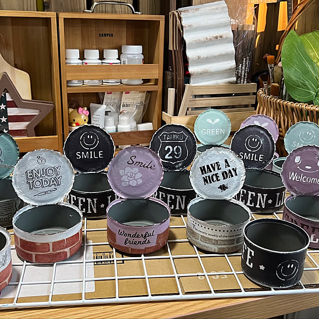 rumiさんの実例写真