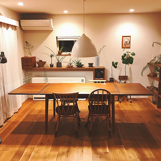 Shokanさんの実例写真