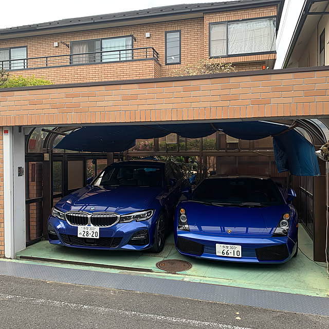 部屋全体のインテリア実例 - 2020-11-02 12:59:18