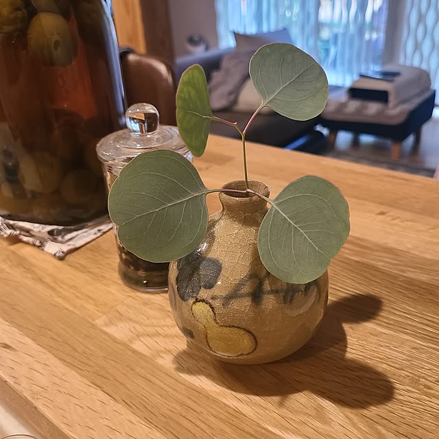 Rubiconさんの部屋