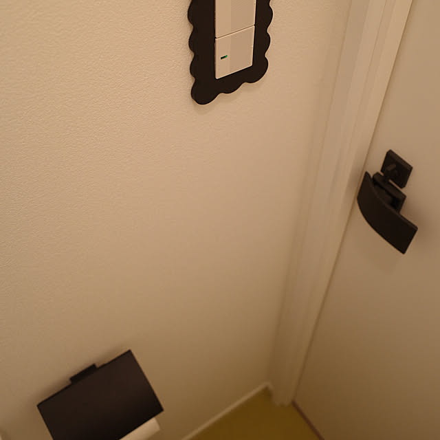 seven.hausさんの部屋