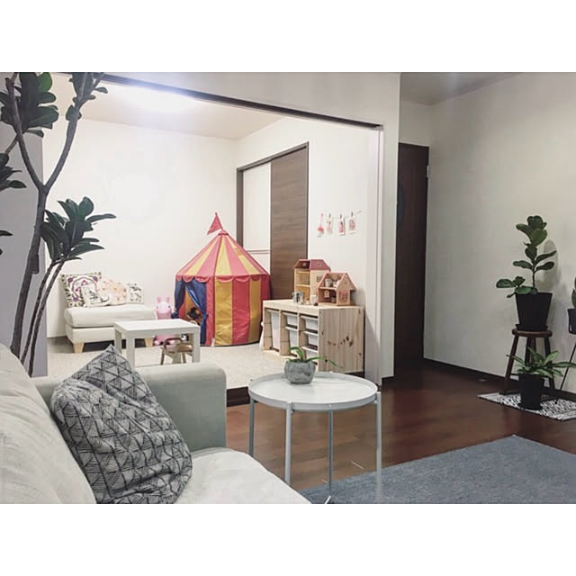 mi..Eさんの部屋