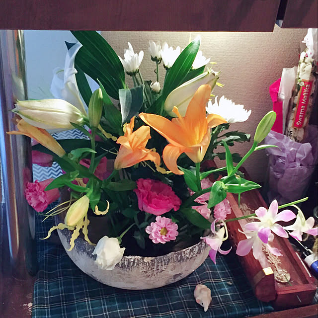 sapiniaさんの実例写真