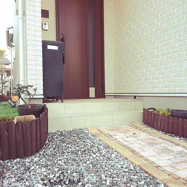 Tama00543459さんの実例写真