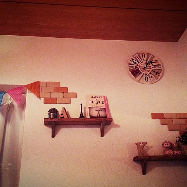 a0724miさんの実例写真