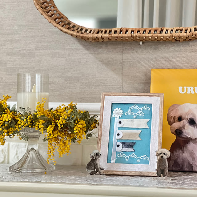 yukarimamaさんの実例写真