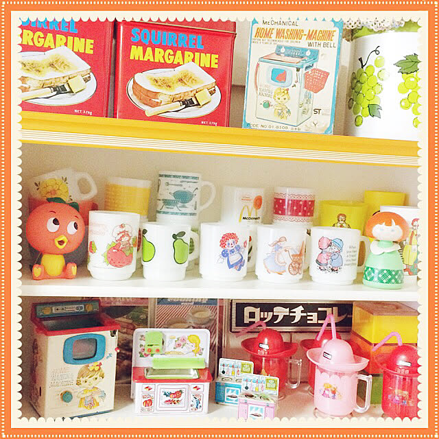 candypopさんの実例写真