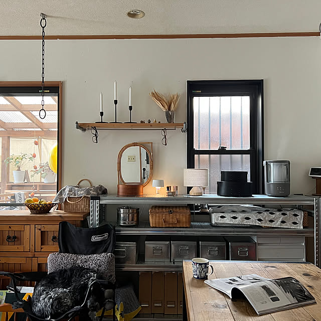 ranranさんの実例写真