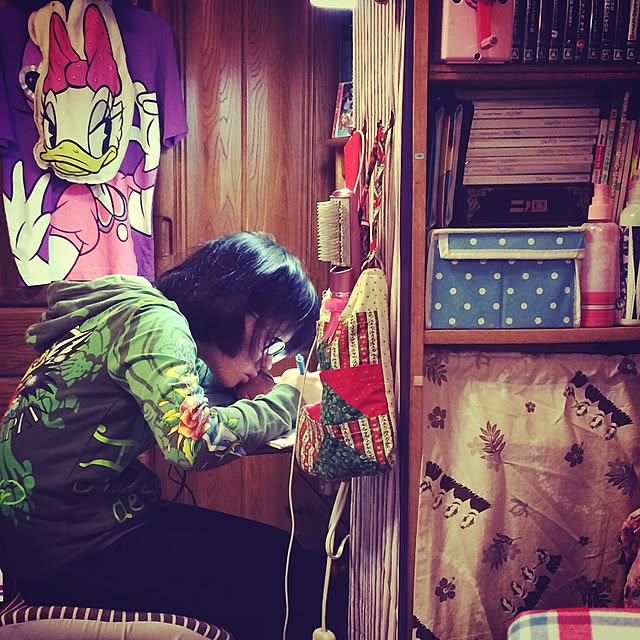 Minaさんの実例写真