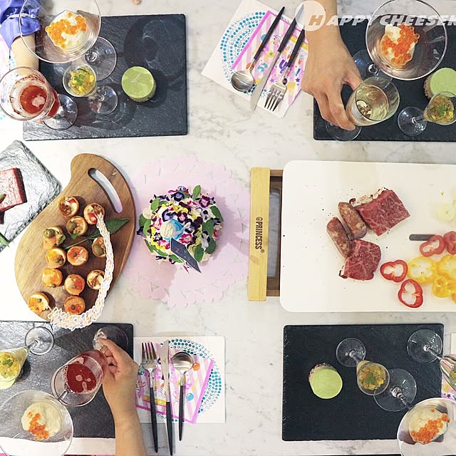 Happycheesekitchenさんの実例写真
