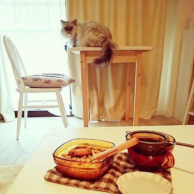 marikoさんの実例写真