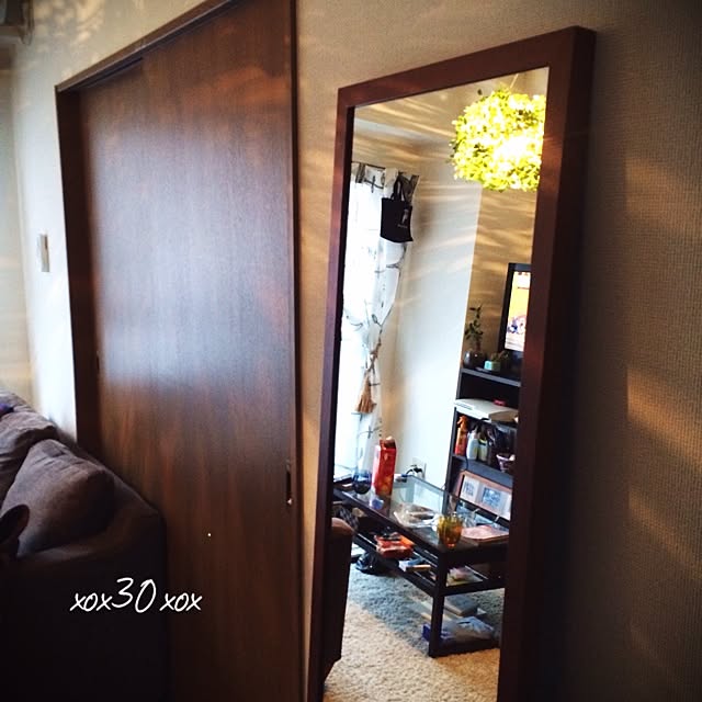 omoさんの実例写真