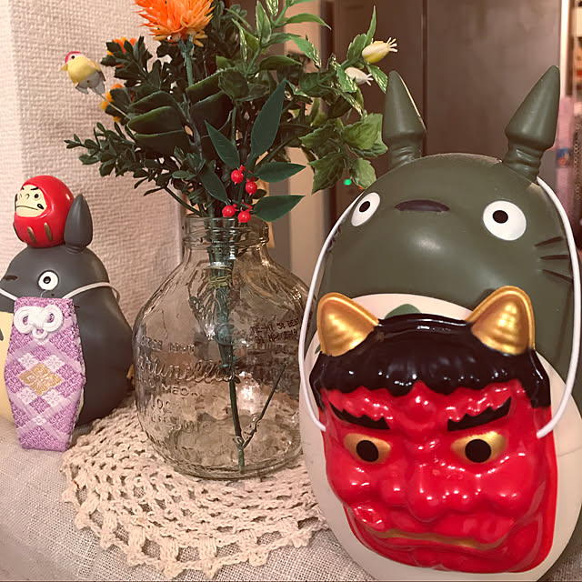amimacyaさんの実例写真