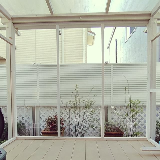 Bienvenueさんの部屋