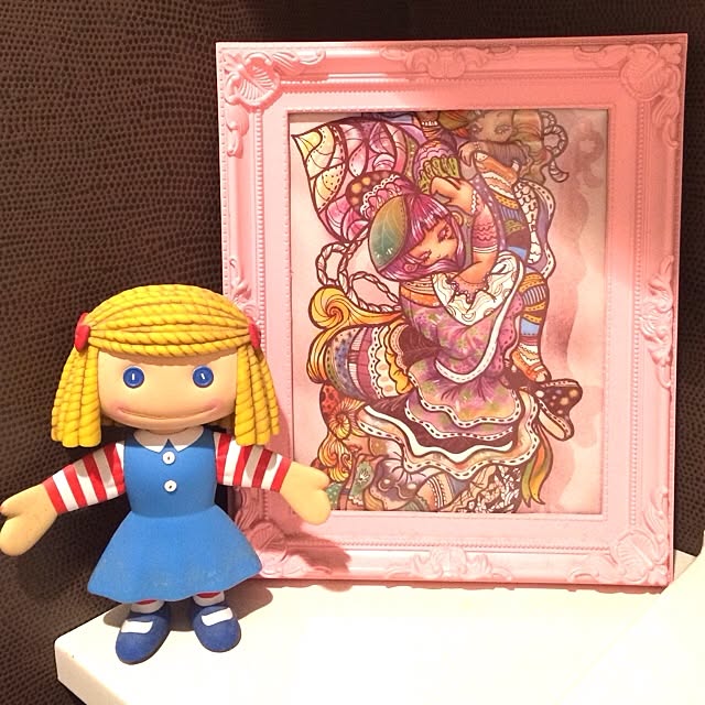 w-satomiさんの実例写真