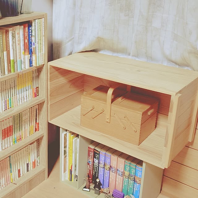 chocoさんの実例写真