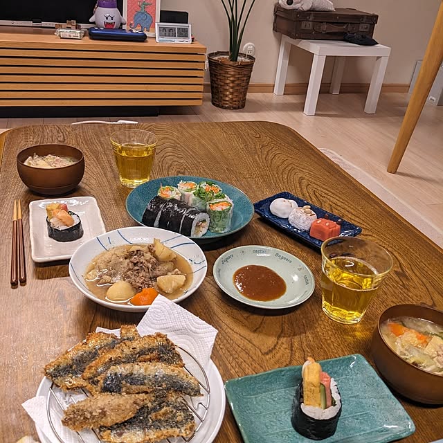 chiz3さんの部屋