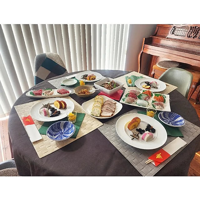 実例写真