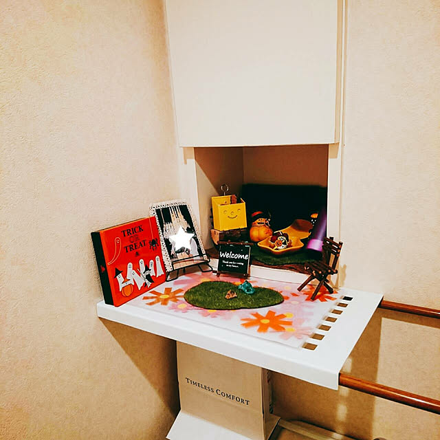 dokkypomさんの実例写真
