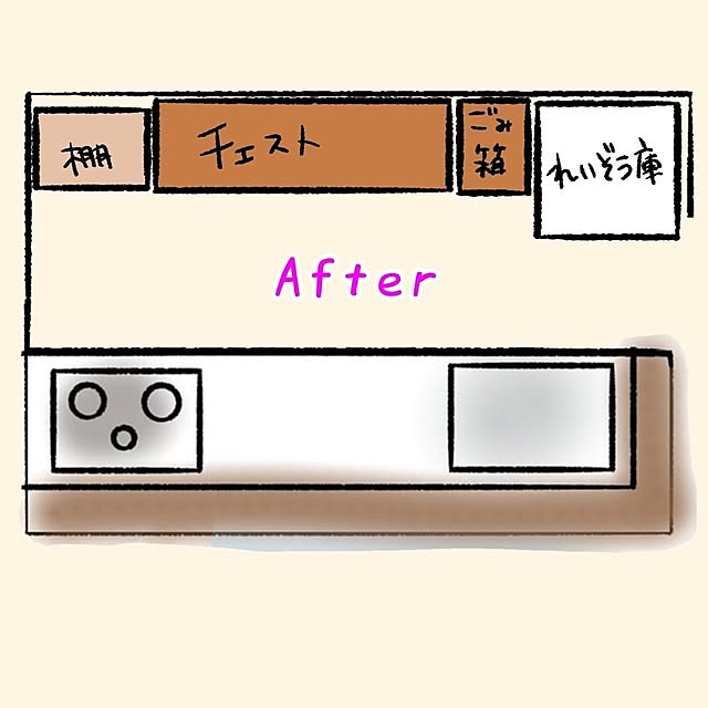 mi-saさんの部屋