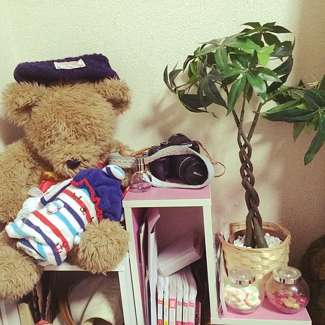 kasumiさんの実例写真