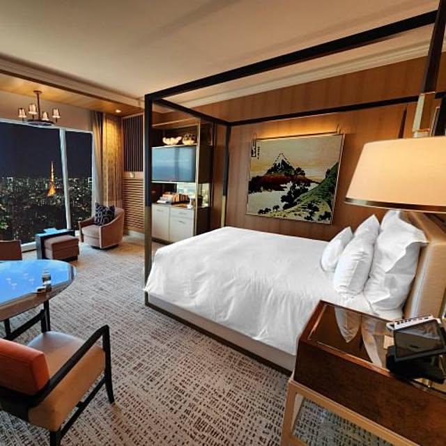 Hotel-Bedさんの実例写真