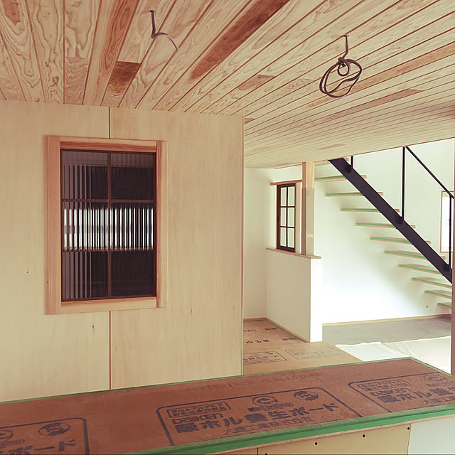 DIY/キッチンのインテリア実例 - 2021-09-30 02:14:48