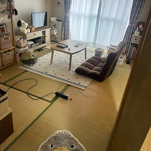 Naoさんの実例写真