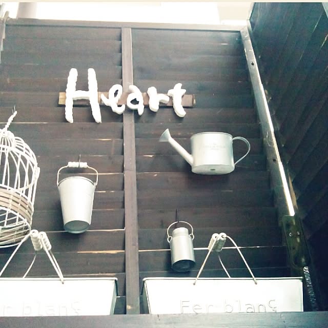 heart.emiemi57.whiteさんの実例写真