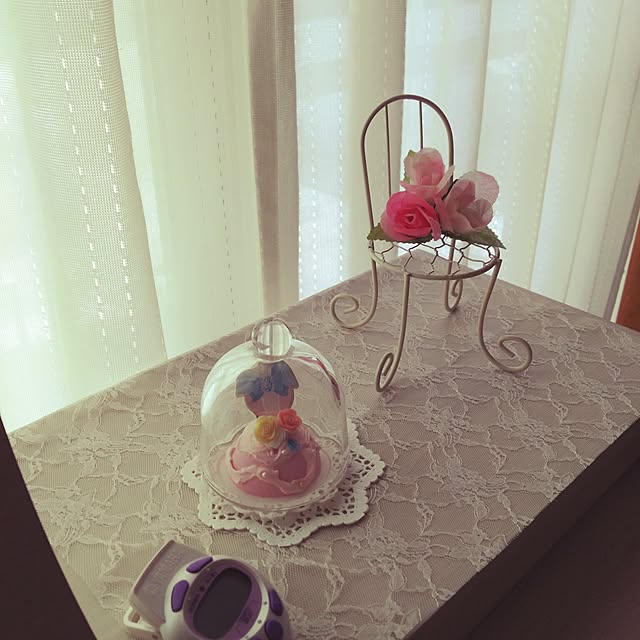 Harさんの実例写真