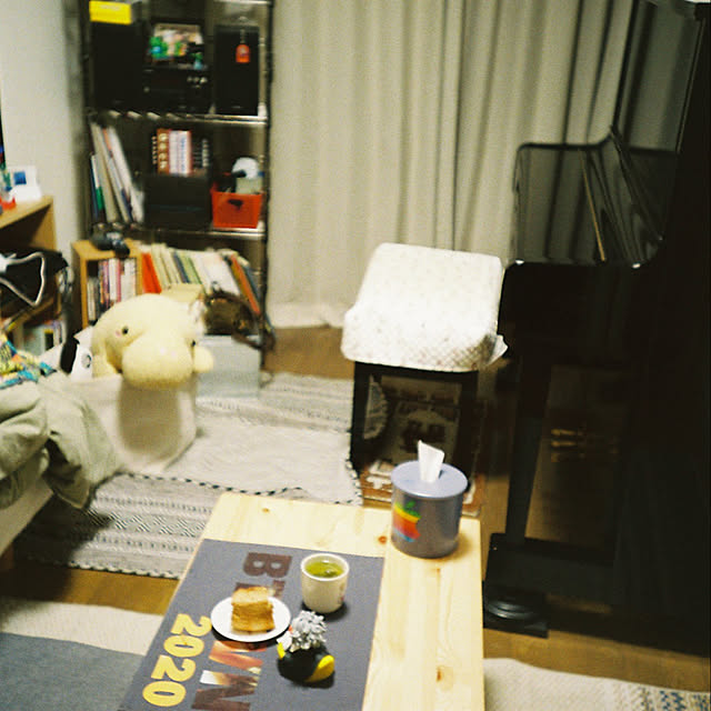 peropei4542さんの実例写真