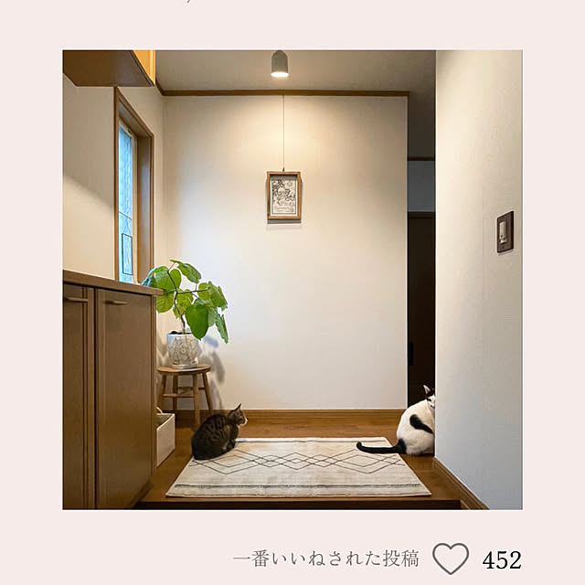 nobikoさんの部屋