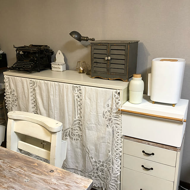 Atelier.mさんの実例写真