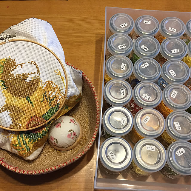 toy poohさんの実例写真