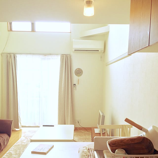 部屋全体のインテリア実例 - 2016-11-18 00:39:47